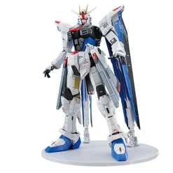 Rise of Gunpla Gundam Seed Destiny|Gundam Seed^FM 1/100 ZGMF-X10A FREEDOM GUNDAM VER.GCP
