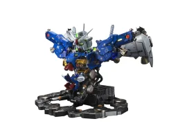 Rise of Gunpla Gundam 0083: Stardust Memory^FORMANIA EX RX-78GP-01FB ZEPH BUST