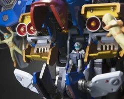 Rise of Gunpla Gundam 0083: Stardust Memory^FORMANIA EX RX-78GP-01FB ZEPH BUST