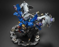 Rise of Gunpla Gundam 0083: Stardust Memory^FORMANIA EX RX-78GP-01FB ZEPH BUST