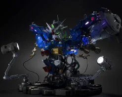 Rise of Gunpla Gundam 0083: Stardust Memory^FORMANIA EX RX-78GP-01FB ZEPH BUST