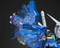 Rise of Gunpla Gundam 0083: Stardust Memory^FORMANIA EX RX-78GP-01FB ZEPH BUST