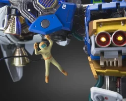 Rise of Gunpla Gundam 0083: Stardust Memory^FORMANIA EX RX-78GP-01FB ZEPH BUST