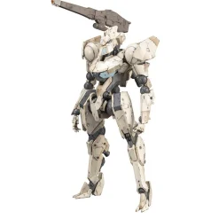 Rise of Gunpla Kotobukiya|Frame Arms^FRAME ARMS 1/100 : BAIHU WHITE TIGER