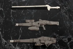 Rise of Gunpla Kotobukiya|Frame Arms^FRAME ARMS 1/100 : BAIHU WHITE TIGER