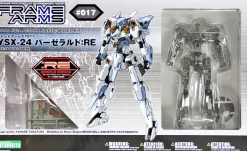 Rise of Gunpla Kotobukiya|Frame Arms^FRAME ARMS 1/100 : BASELARD: RE