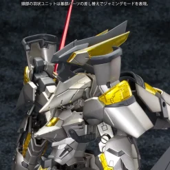 Rise of Gunpla Kotobukiya|Frame Arms^FRAME ARMS 1/100 : DURGA II:RE2