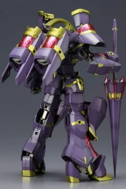 Rise of Gunpla Kotobukiya|Frame Arms^FRAME ARMS 1/100 : DURGA I:RE