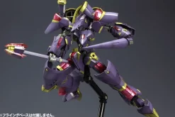 Rise of Gunpla Kotobukiya|Frame Arms^FRAME ARMS 1/100 : DURGA I:RE