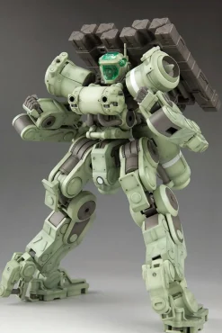 Rise of Gunpla Kotobukiya|Frame Arms^FRAME ARMS 1/100 : GREIFEN:RE