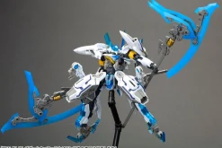 Rise of Gunpla Kotobukiya|Frame Arms^FRAME ARMS 1/100 : HRESVELGR=ATER: RE 2