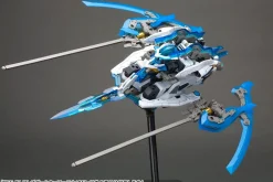 Rise of Gunpla Kotobukiya|Frame Arms^FRAME ARMS 1/100 : HRESVELGR=ATER: RE 2