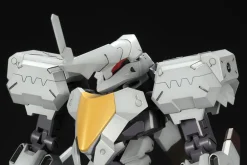 Rise of Gunpla Kotobukiya|Frame Arms^FRAME ARMS 1/100 : JI-DAO EA VER.