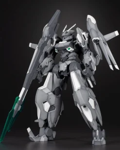 Rise of Gunpla Kotobukiya|Frame Arms^FRAME ARMS 1/100 : JI-DAO SPECIAL FORCES VER.