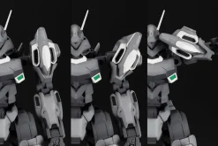 Rise of Gunpla Kotobukiya|Frame Arms^FRAME ARMS 1/100 : JI-DAO SPECIAL FORCES VER.