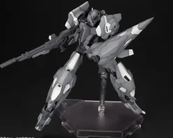Rise of Gunpla Kotobukiya|Frame Arms^FRAME ARMS 1/100 : JI-DAO SPECIAL FORCES VER.