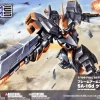 Rise of Gunpla Kotobukiya|Frame Arms^FRAME ARMS 1/100 : KHANJAR:RE