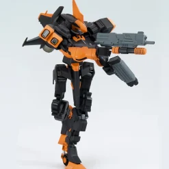 Rise of Gunpla Kotobukiya|Frame Arms^FRAME ARMS 1/100 : KHANJAR:RE