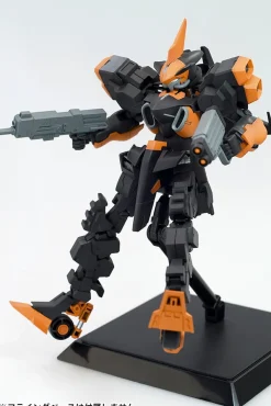 Rise of Gunpla Kotobukiya|Frame Arms^FRAME ARMS 1/100 : KHANJAR:RE
