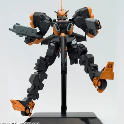 Rise of Gunpla Kotobukiya|Frame Arms^FRAME ARMS 1/100 : KHANJAR:RE