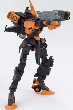Rise of Gunpla Kotobukiya|Frame Arms^FRAME ARMS 1/100 : KHANJAR:RE