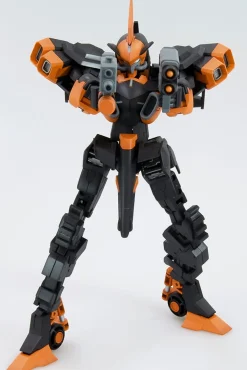 Rise of Gunpla Kotobukiya|Frame Arms^FRAME ARMS 1/100 : KHANJAR:RE