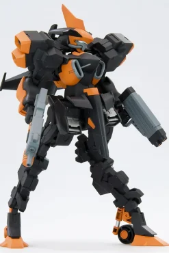 Rise of Gunpla Kotobukiya|Frame Arms^FRAME ARMS 1/100 : KHANJAR:RE