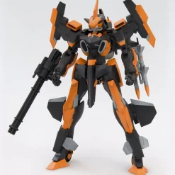 Rise of Gunpla Kotobukiya|Frame Arms^FRAME ARMS 1/100 : KHANJAR:RE