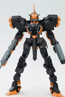 Rise of Gunpla Kotobukiya|Frame Arms^FRAME ARMS 1/100 : KHANJAR:RE