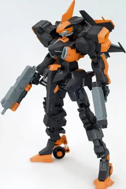 Rise of Gunpla Kotobukiya|Frame Arms^FRAME ARMS 1/100 : KHANJAR:RE