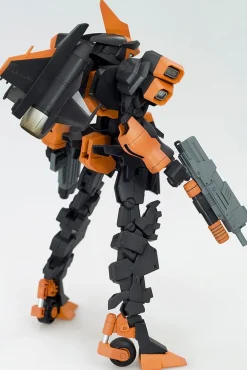 Rise of Gunpla Kotobukiya|Frame Arms^FRAME ARMS 1/100 : KHANJAR:RE
