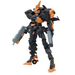 Rise of Gunpla Kotobukiya|Frame Arms^FRAME ARMS 1/100 : KHANJAR:RE