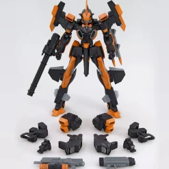Rise of Gunpla Kotobukiya|Frame Arms^FRAME ARMS 1/100 : KHANJAR:RE