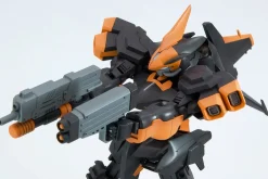 Rise of Gunpla Kotobukiya|Frame Arms^FRAME ARMS 1/100 : KHANJAR:RE