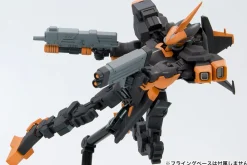 Rise of Gunpla Kotobukiya|Frame Arms^FRAME ARMS 1/100 : KHANJAR:RE