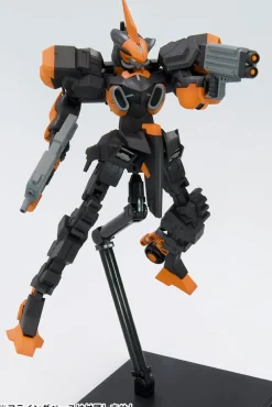 Rise of Gunpla Kotobukiya|Frame Arms^FRAME ARMS 1/100 : KHANJAR:RE