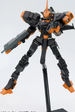 Rise of Gunpla Kotobukiya|Frame Arms^FRAME ARMS 1/100 : KHANJAR:RE