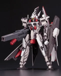 Rise of Gunpla Kotobukiya|Frame Arms^FRAME ARMS 1/100 : KONGO