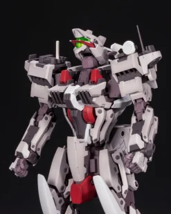 Rise of Gunpla Kotobukiya|Frame Arms^FRAME ARMS 1/100 : KONGO
