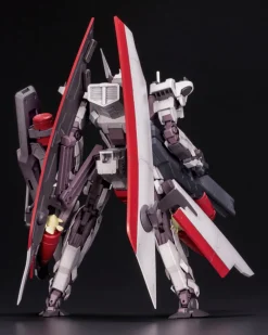 Rise of Gunpla Kotobukiya|Frame Arms^FRAME ARMS 1/100 : KONGO