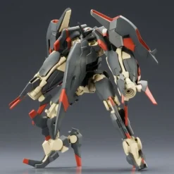 Rise of Gunpla Kotobukiya|Frame Arms^FRAME ARMS 1/100 : LEI-DAO