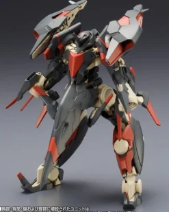Rise of Gunpla Kotobukiya|Frame Arms^FRAME ARMS 1/100 : LEI-DAO