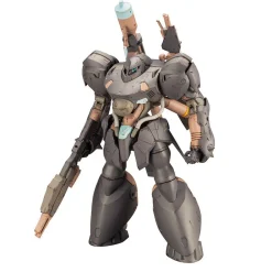 Rise of Gunpla Kotobukiya|Frame Arms^FRAME ARMS 1/100 : MINGWU