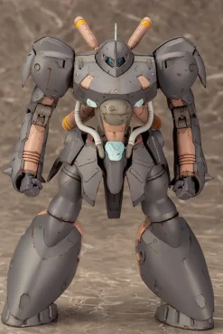 Rise of Gunpla Kotobukiya|Frame Arms^FRAME ARMS 1/100 : MINGWU