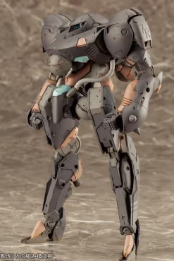 Rise of Gunpla Kotobukiya|Frame Arms^FRAME ARMS 1/100 : MINGWU