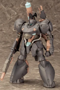 Rise of Gunpla Kotobukiya|Frame Arms^FRAME ARMS 1/100 : MINGWU