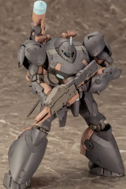 Rise of Gunpla Kotobukiya|Frame Arms^FRAME ARMS 1/100 : MINGWU
