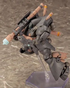 Rise of Gunpla Kotobukiya|Frame Arms^FRAME ARMS 1/100 : MINGWU