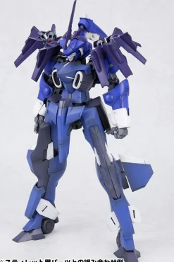 Rise of Gunpla Kotobukiya|Frame Arms^FRAME ARMS 1/100 : RAPIER ZEPHYR:RE