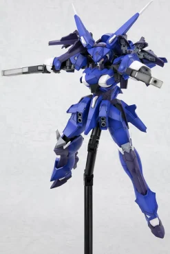 Rise of Gunpla Kotobukiya|Frame Arms^FRAME ARMS 1/100 : RAPIER ZEPHYR:RE